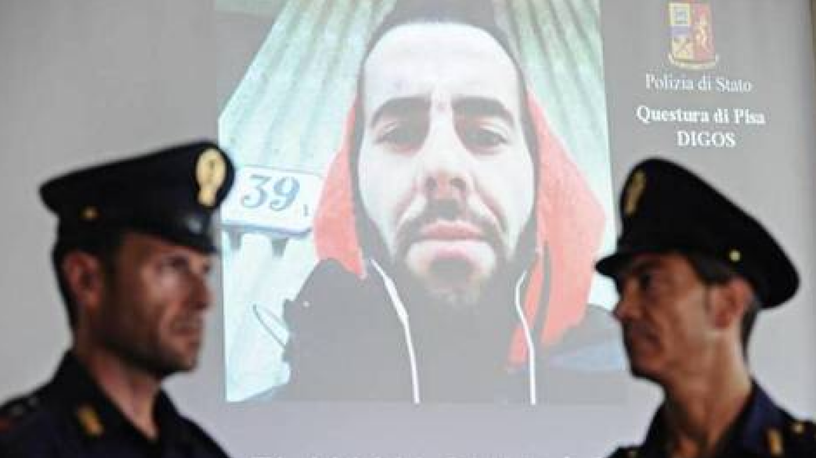Ιταλία: Αφήνουν ελεύθερο Μαροκινό που έκανε προπαγάνδα για τους τζιχαντιστές
